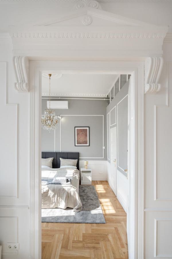 Apartamento Classical With A Modern Touch!