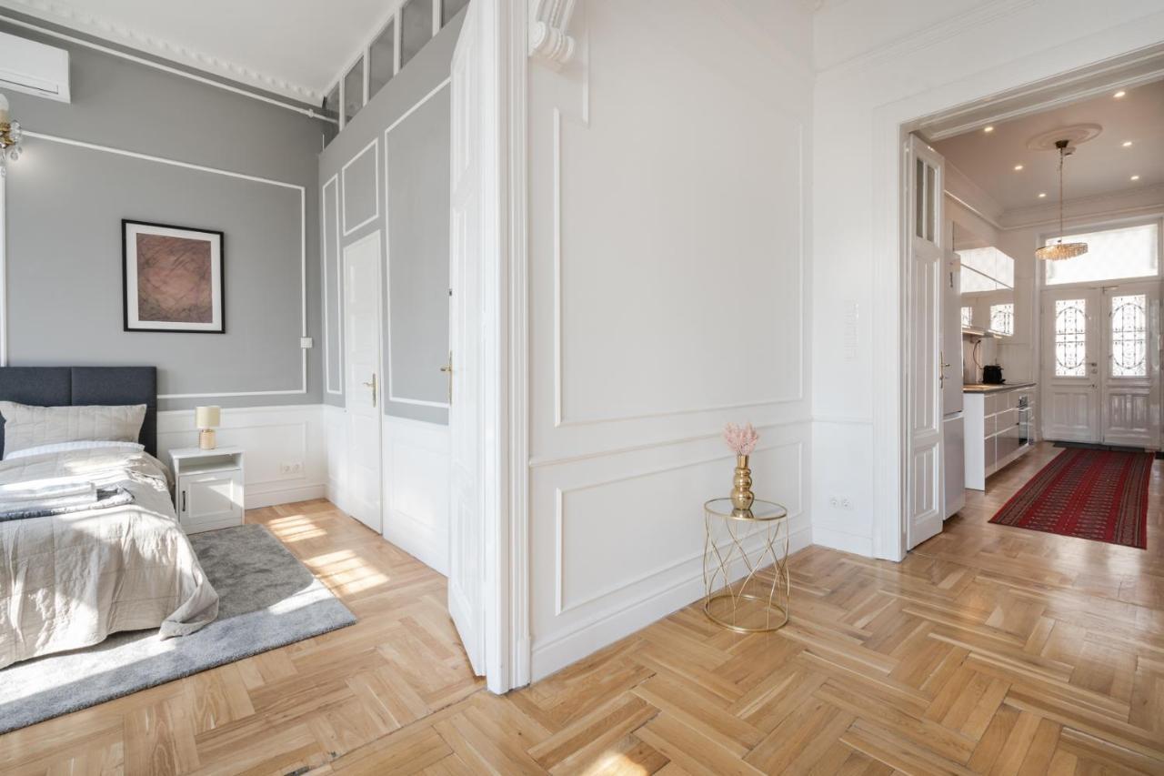 Classical With A Modern Touch!