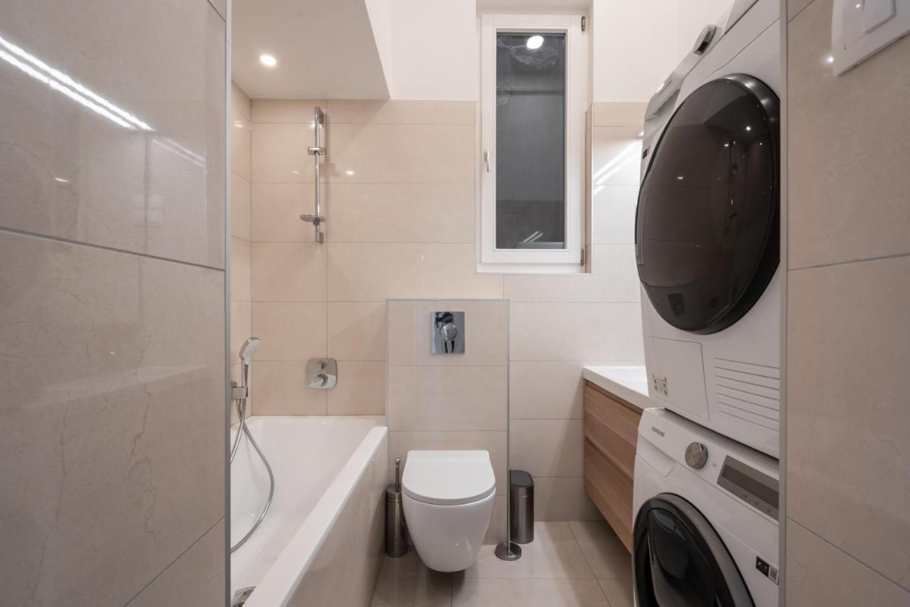 Apartamento Classical With A Modern Touch! *