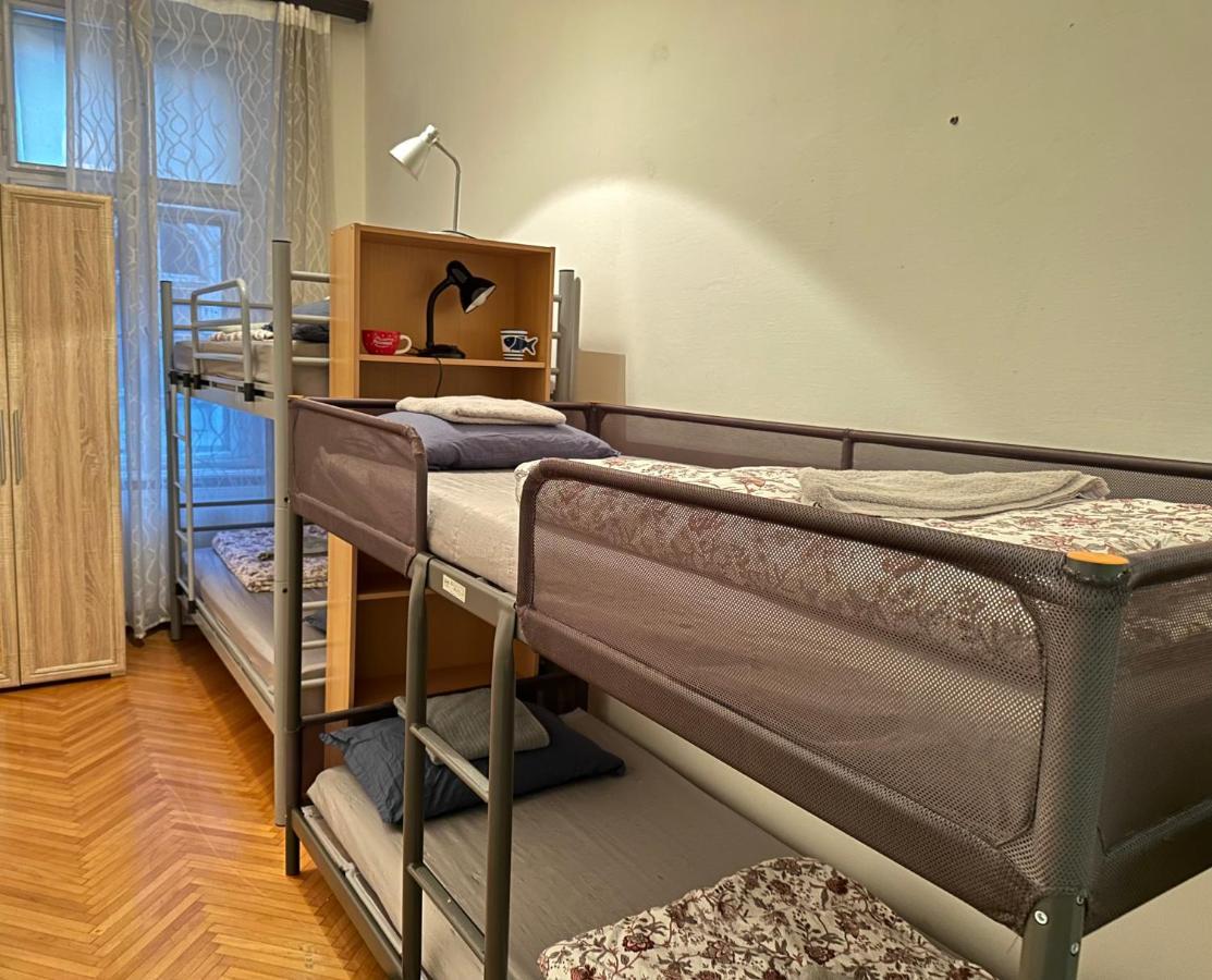 Kalvin Ter Apartahotel Budapest
