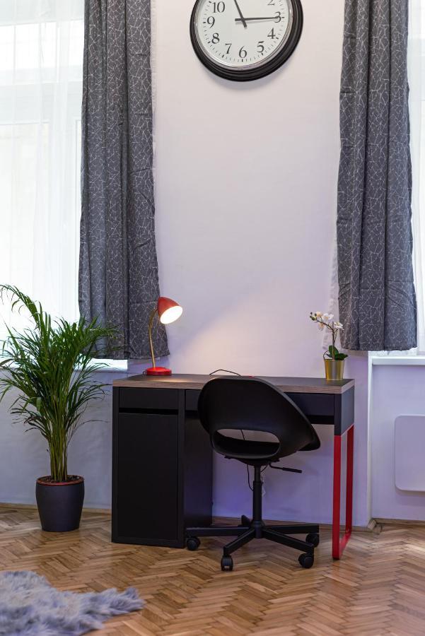 Bella Mia - Entire Near Liszt Ferenc Ter Apartment