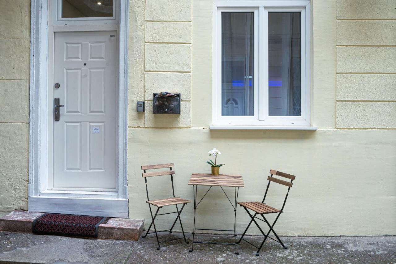 Appartement Bella Mia - Entire Near Liszt Ferenc Ter Budapest