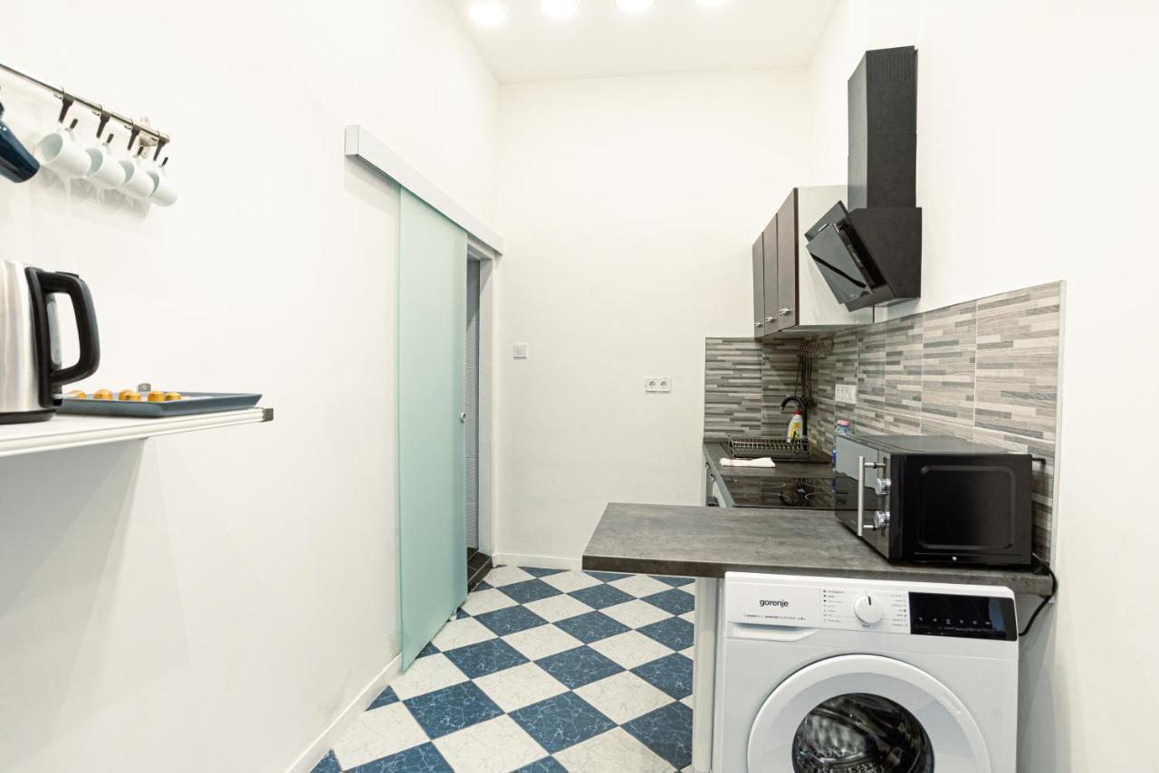 Bella Mia - Entire Near Liszt Ferenc Ter Appartement