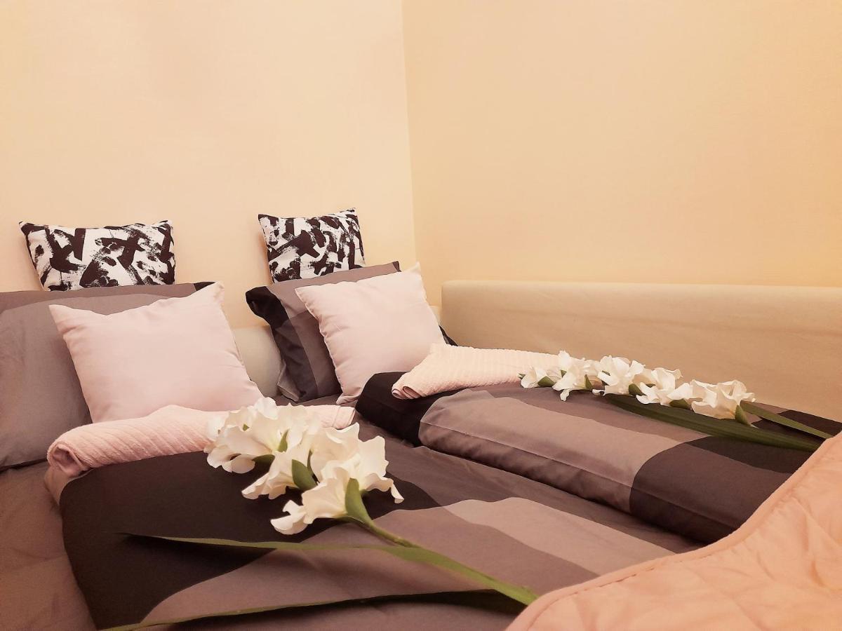 Oktogon Beautiful Relaxing Apartamento *