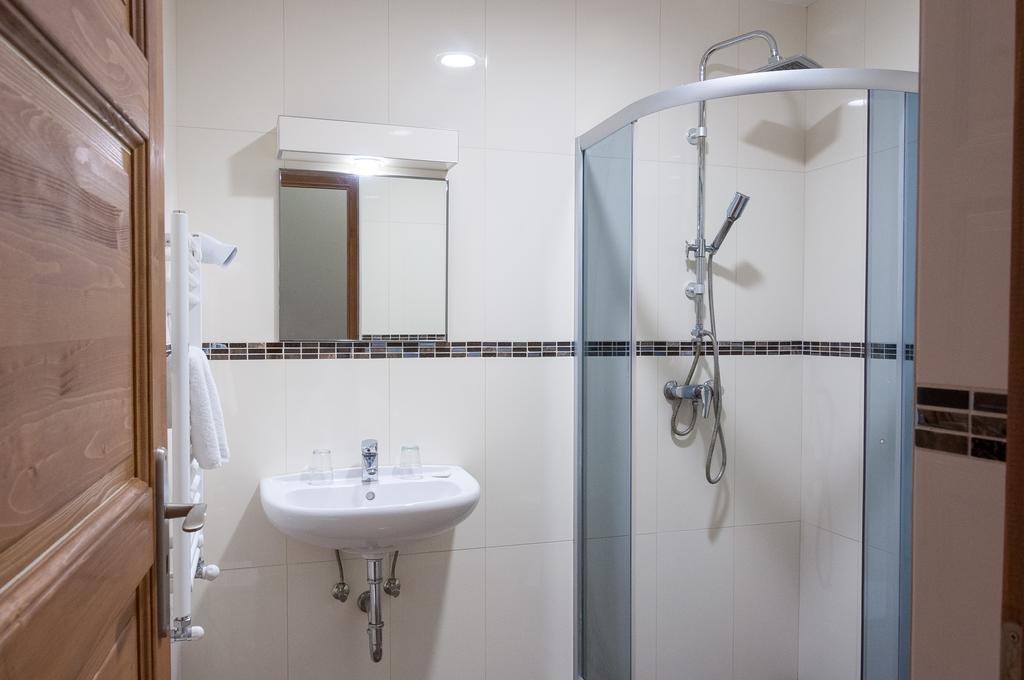 Centrooms House 3* Budapest