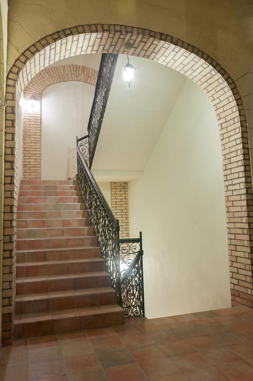 Guest house Centrooms House 3*