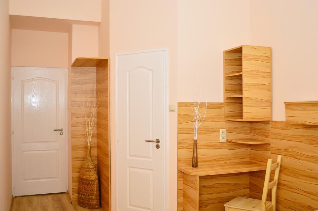 Centrooms House Guest house 3*