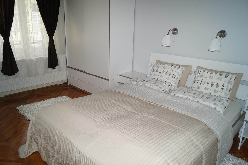 Budapestay *