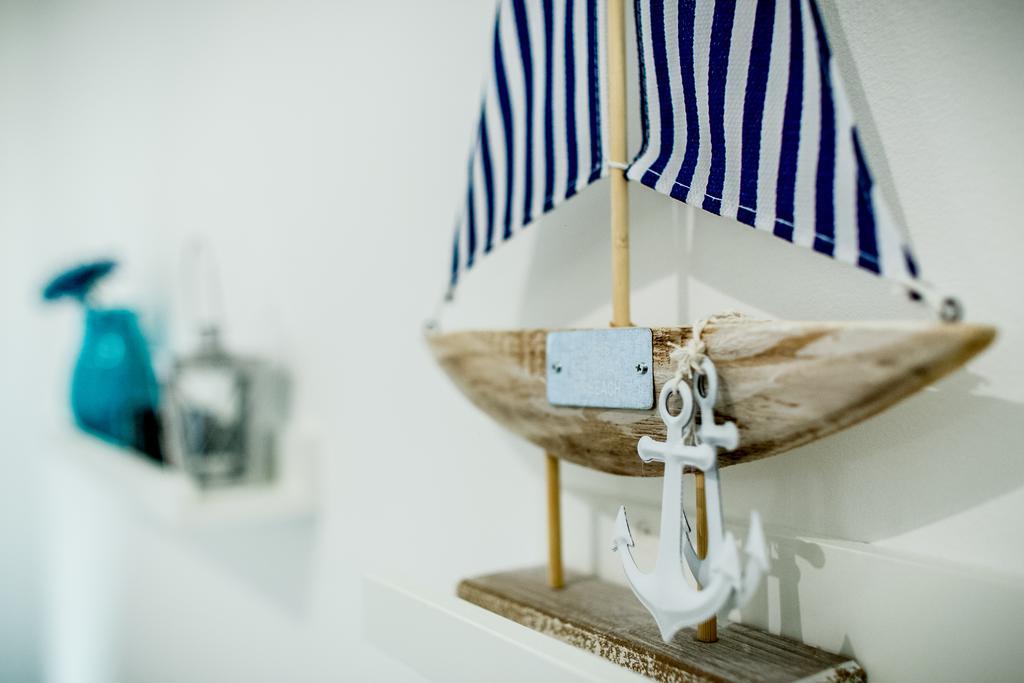 Blue Danube Studio Apartman Budapest