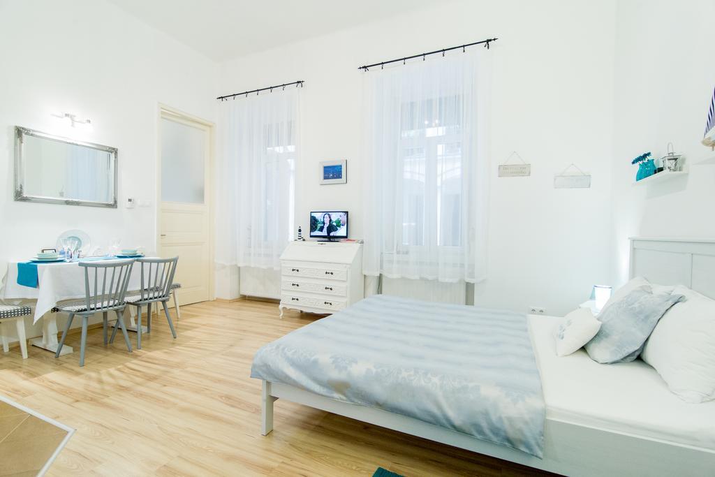 Appartamento Blue Danube Studio Apartman