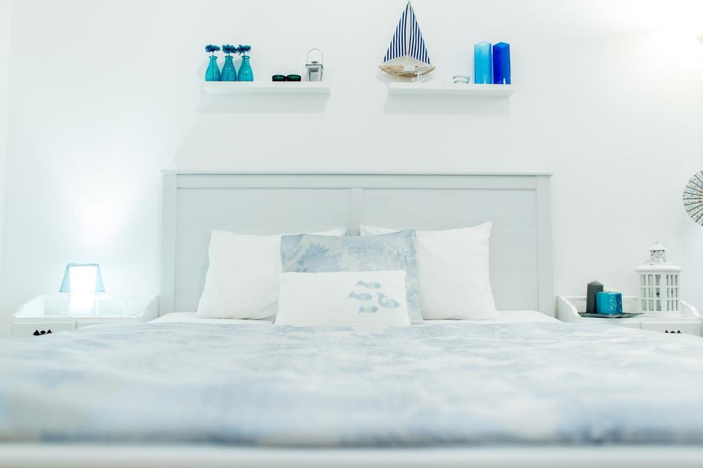 Appartamento Blue Danube Studio Apartman *