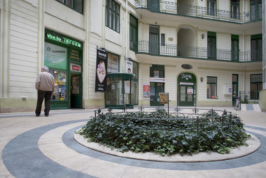 Appartement Alice