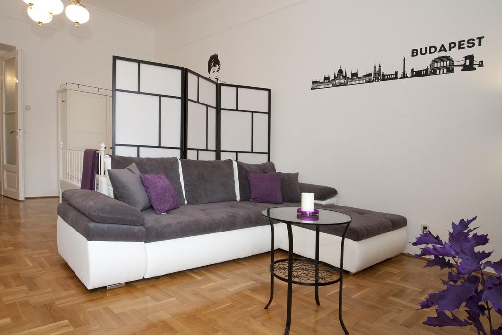Alice Apartment Budapest