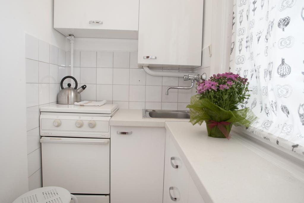 Alice Apartment