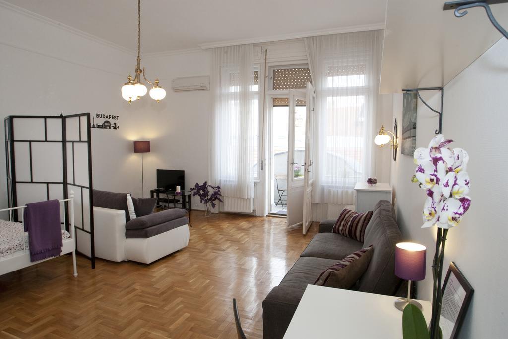 Apartment Alice