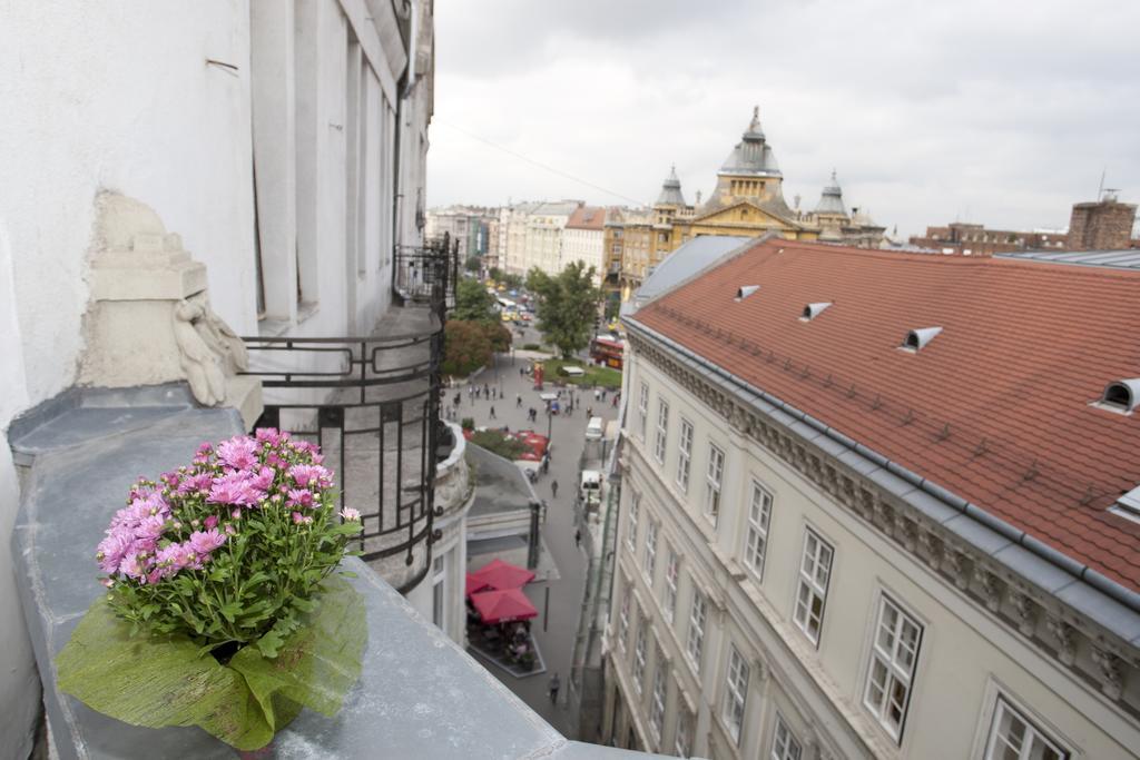 Alice Apartment Budapest