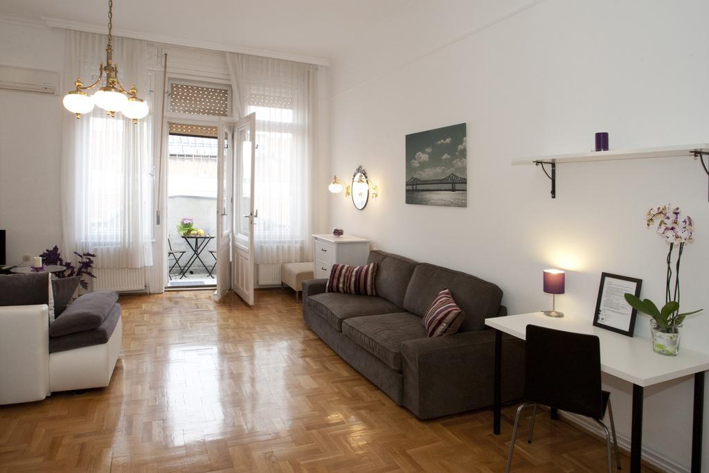 Apartment Alice