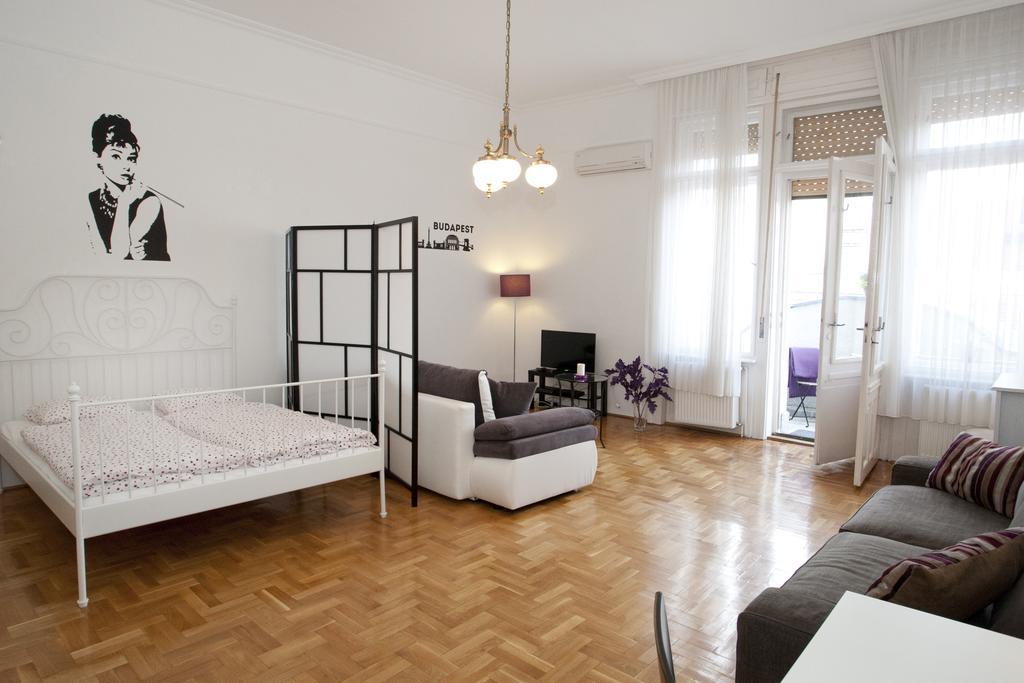Alice Apartment Budapest