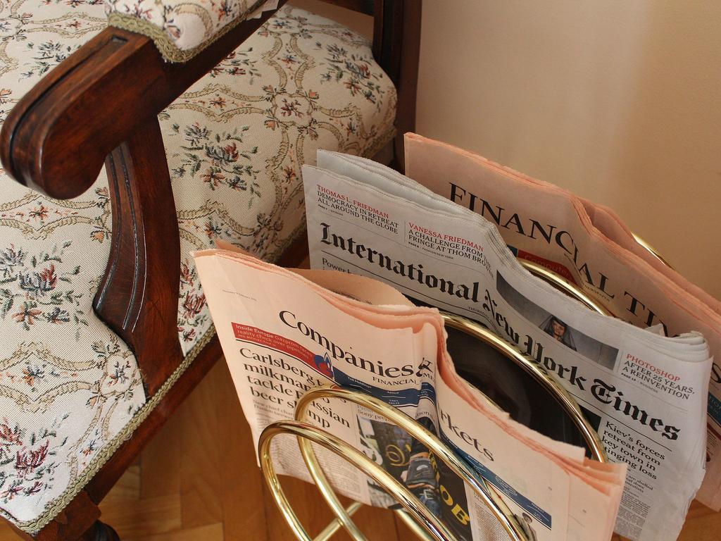 Budavar Bed and breakfast Budapest