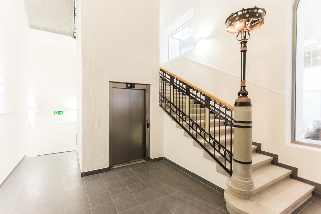 12 Revay Hotel Budapest