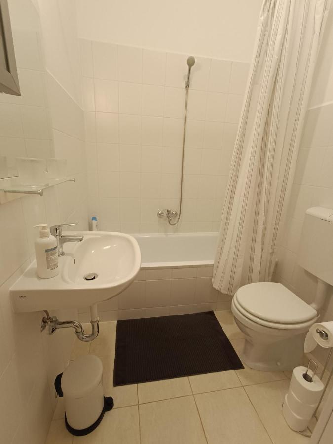 Baratsagos, Csendes, Napfenyes Lakas. Apartmán Budapešť