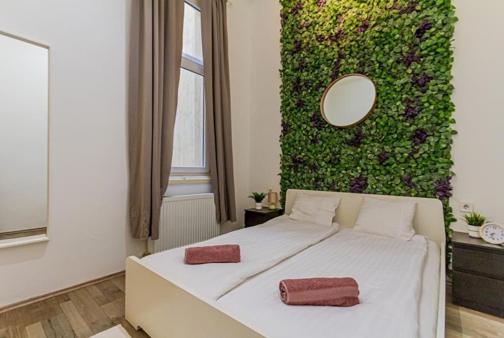 Oktogonsuite - Quiethome In Soho * Budapest