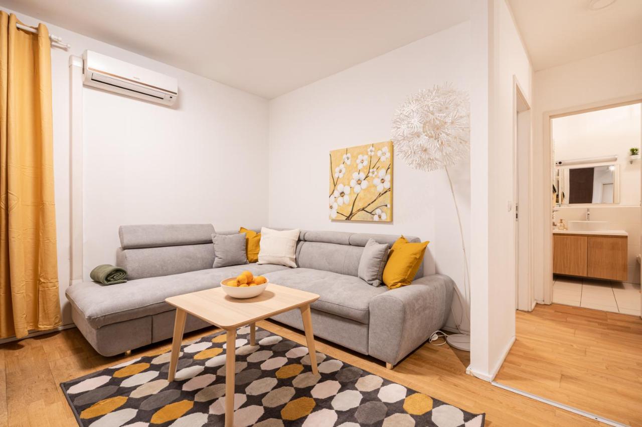Appartement Paulay Private *
