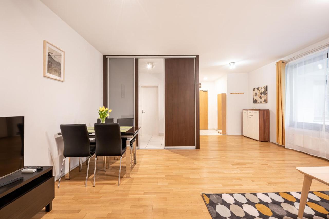 Paulay Private Apartment