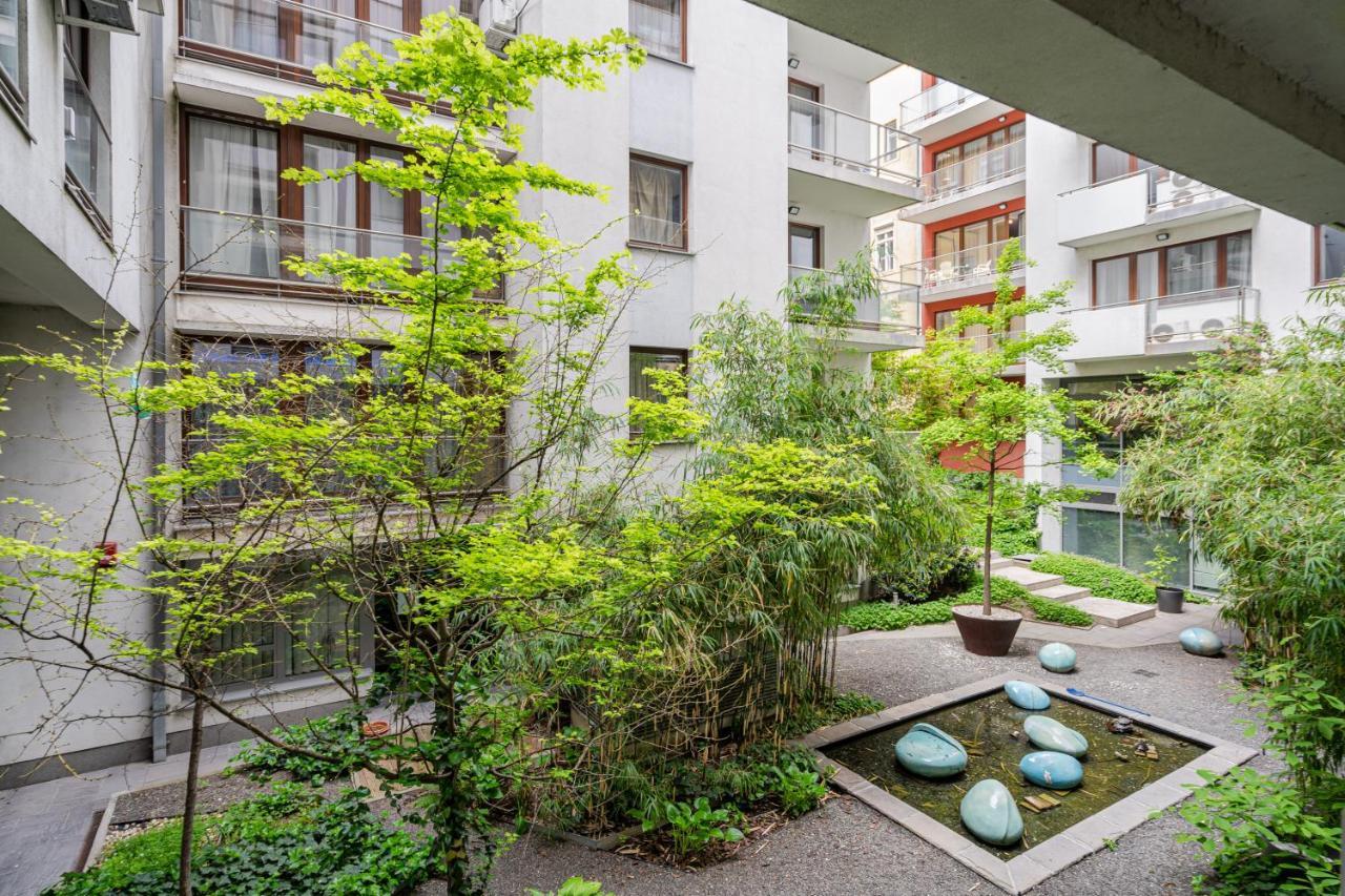 Paulay Private Appartement