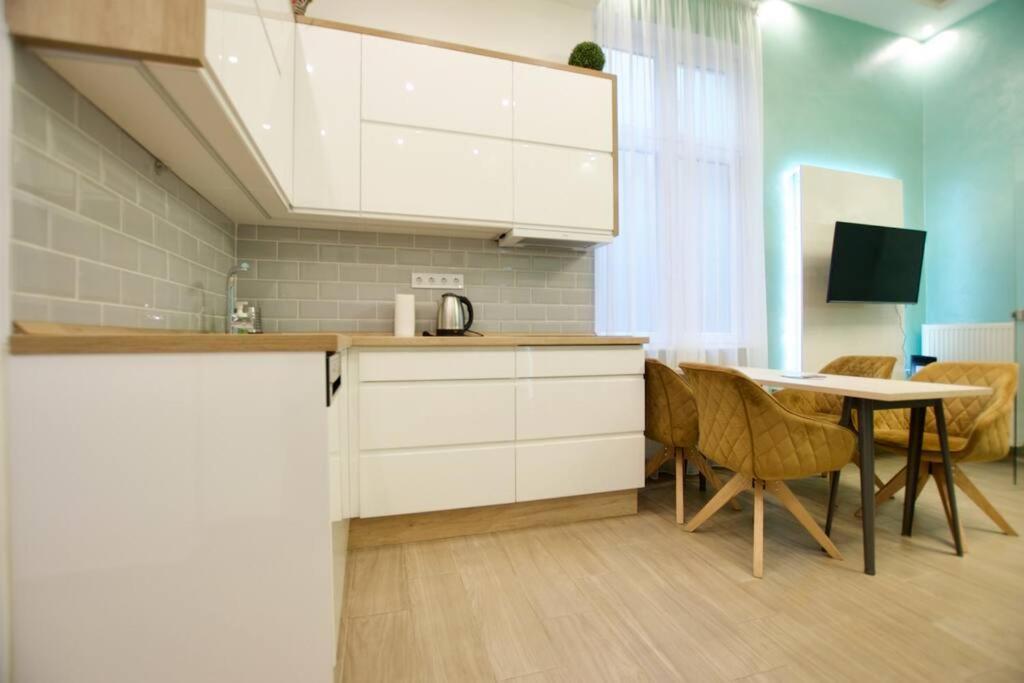 Apartmán Standard By Hi5- Charming Budapešť