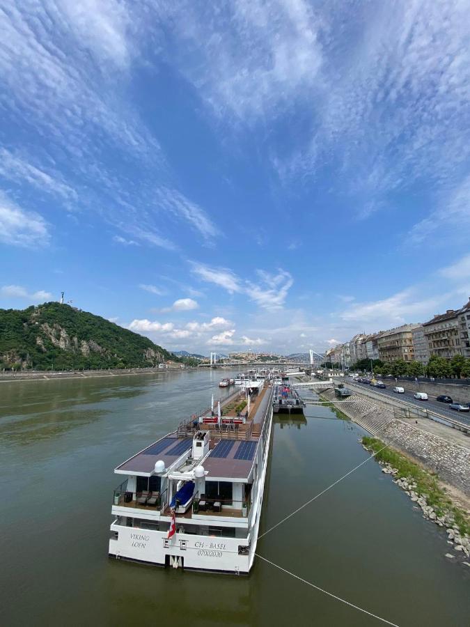 Apartment River Danube
