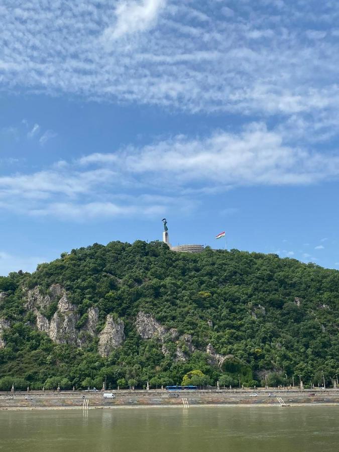 Appartamento River Danube Budapest