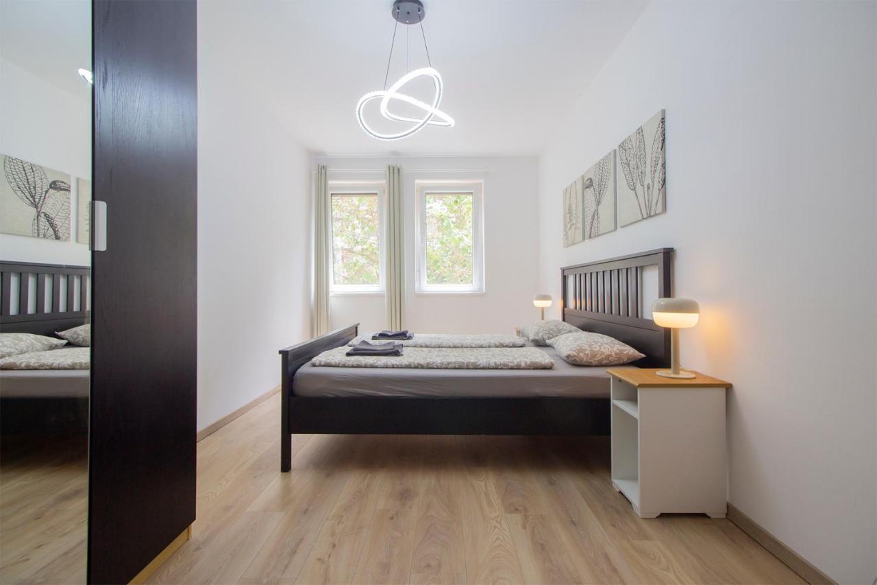 Spring House With Free Private Parking Budapest