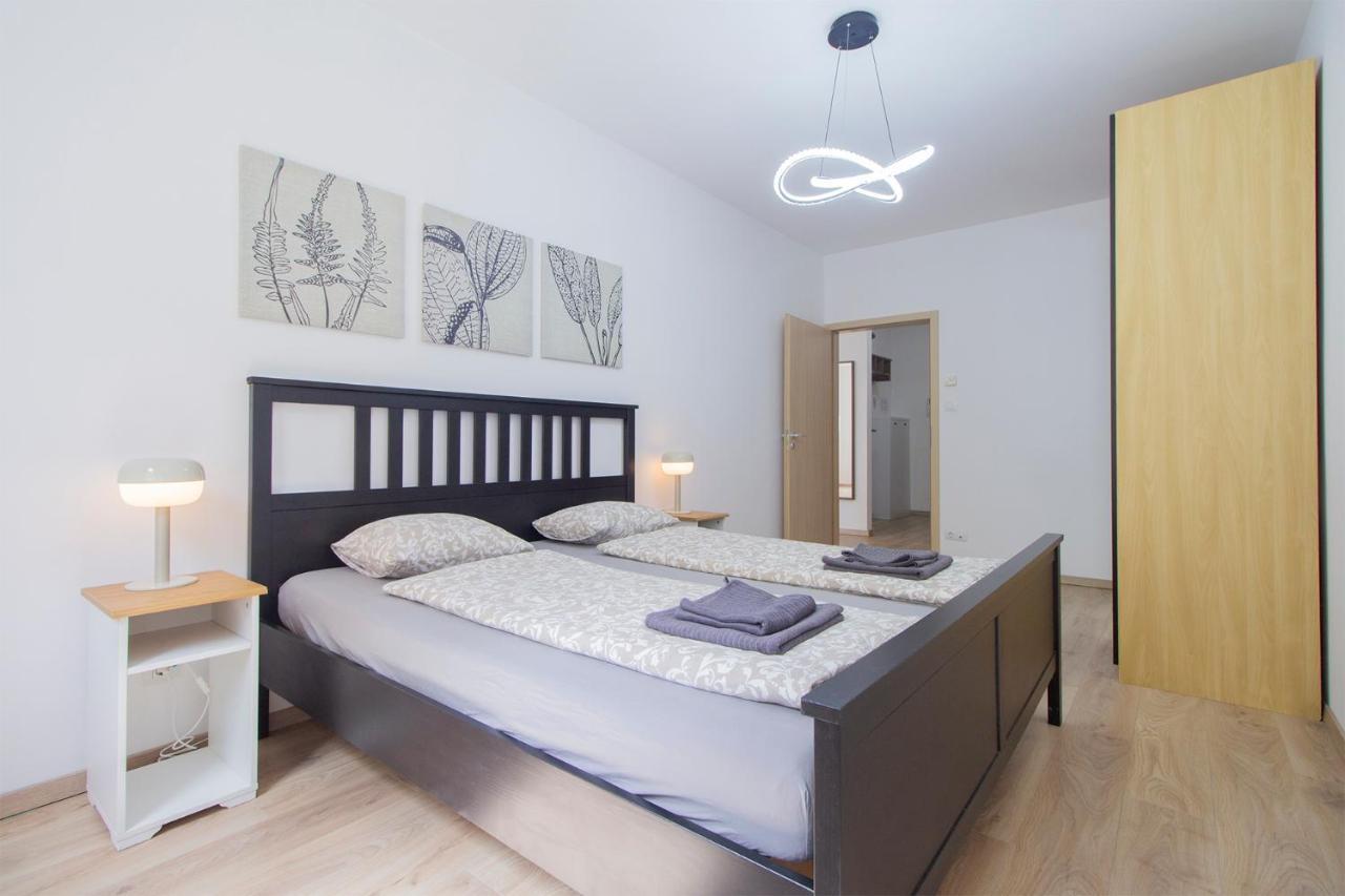 Spring House With Free Private Parking