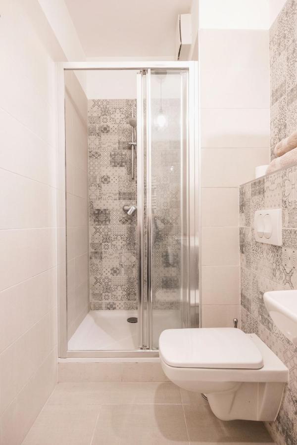 Stylish And Cozy Studio In The Heart Of The City Apartment