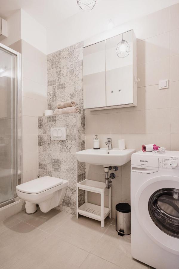 Apartment Stylish And Cozy Studio In The Heart Of The City *
