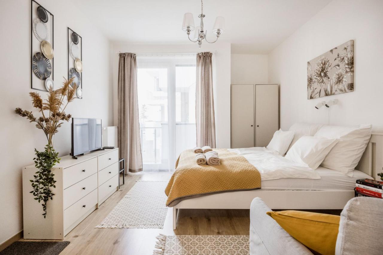 Stylish And Cozy Studio In The Heart Of The City * Budapest