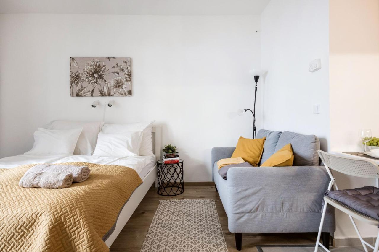 Stylish And Cozy Studio In The Heart Of The City *