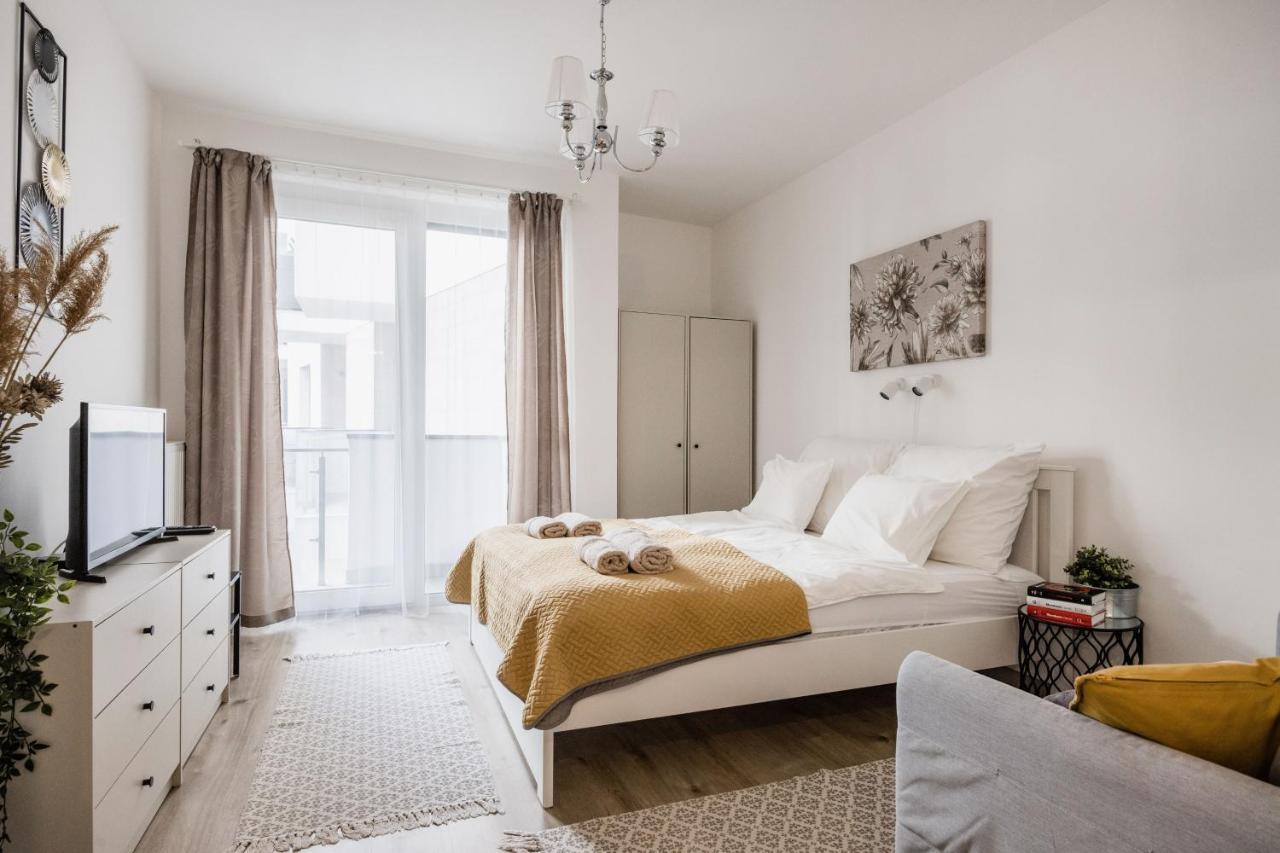 Stylish And Cozy Studio In The Heart Of The City Apartment Budapest