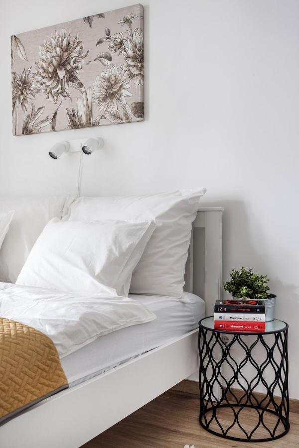 Apartment Stylish And Cozy Studio In The Heart Of The City *