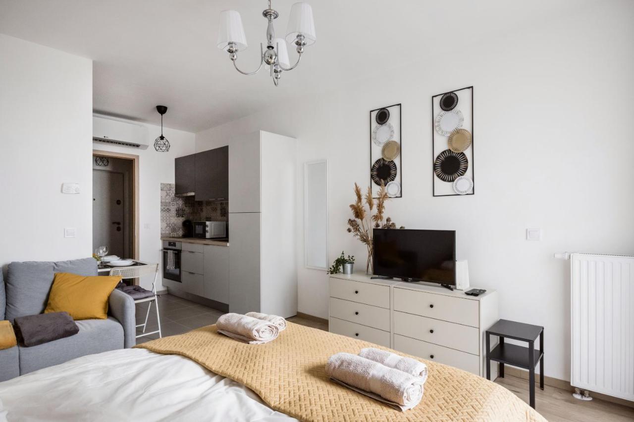 Stylish And Cozy Studio In The Heart Of The City *