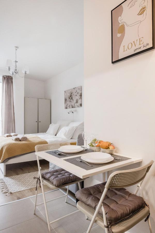 Stylish And Cozy Studio In The Heart Of The City * Budapest