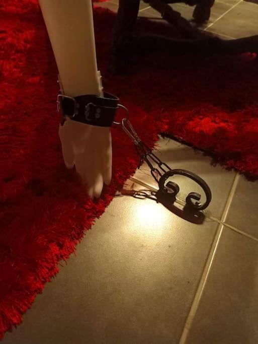 Bdsm Budapest