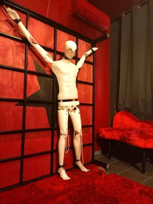 Bdsm