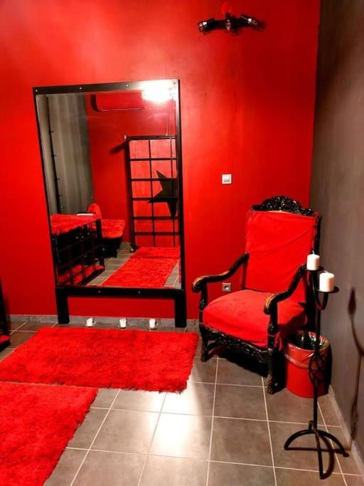 Bdsm Appartamento