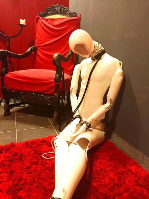 Appartamento Bdsm