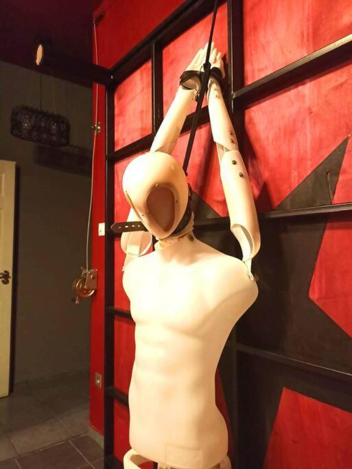 Bdsm *