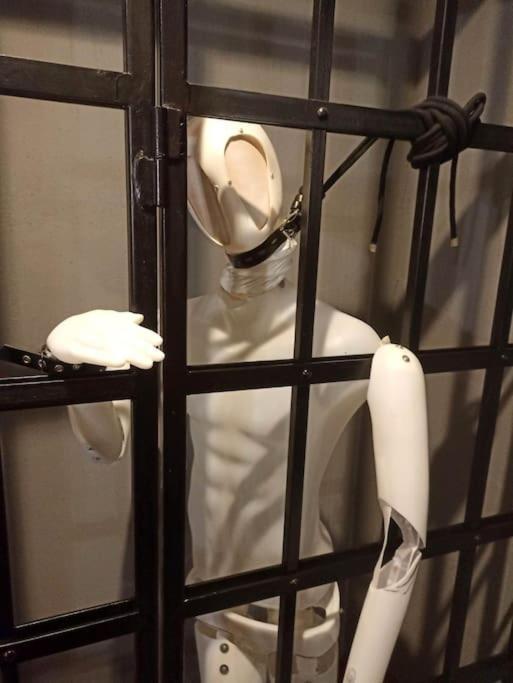 Appartamento Bdsm
