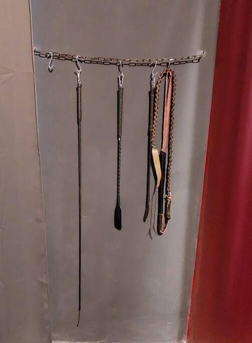 Bdsm * Budapest