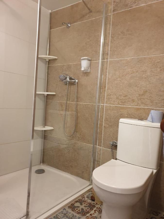 Lejlighed Melisa Budapest